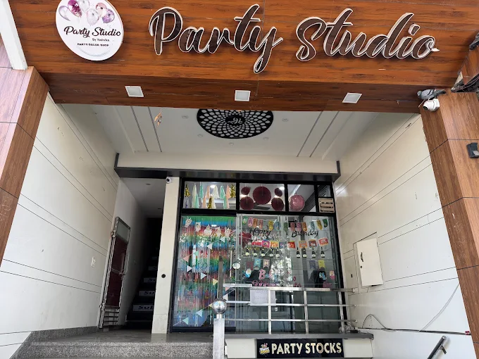 Decoration items Hisar – Party Studio