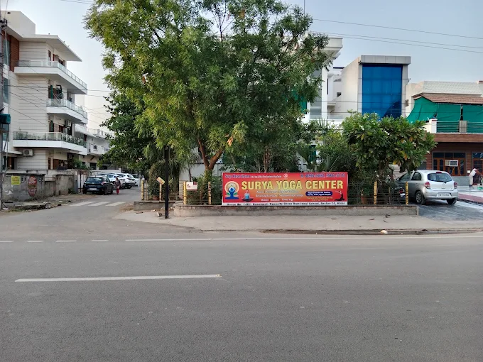 Yoga for Weight Loss Hisar – Jaswant Yoga