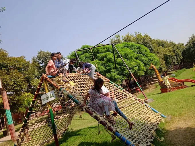 🌾 MG Heritage Village Hisar