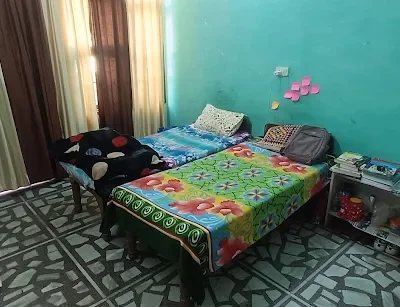 प्रावी-Smart-PG-for-Girls