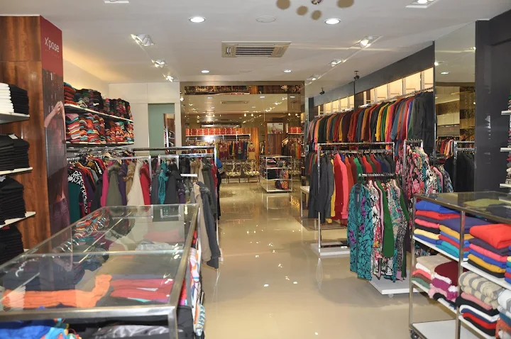 Vakil Garments Hisar