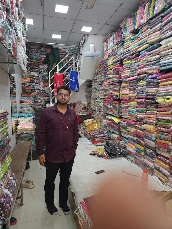 Shubham Cloth Emporium , Hisar