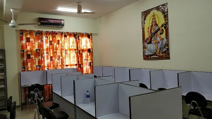 Saraswati Library, Hisar