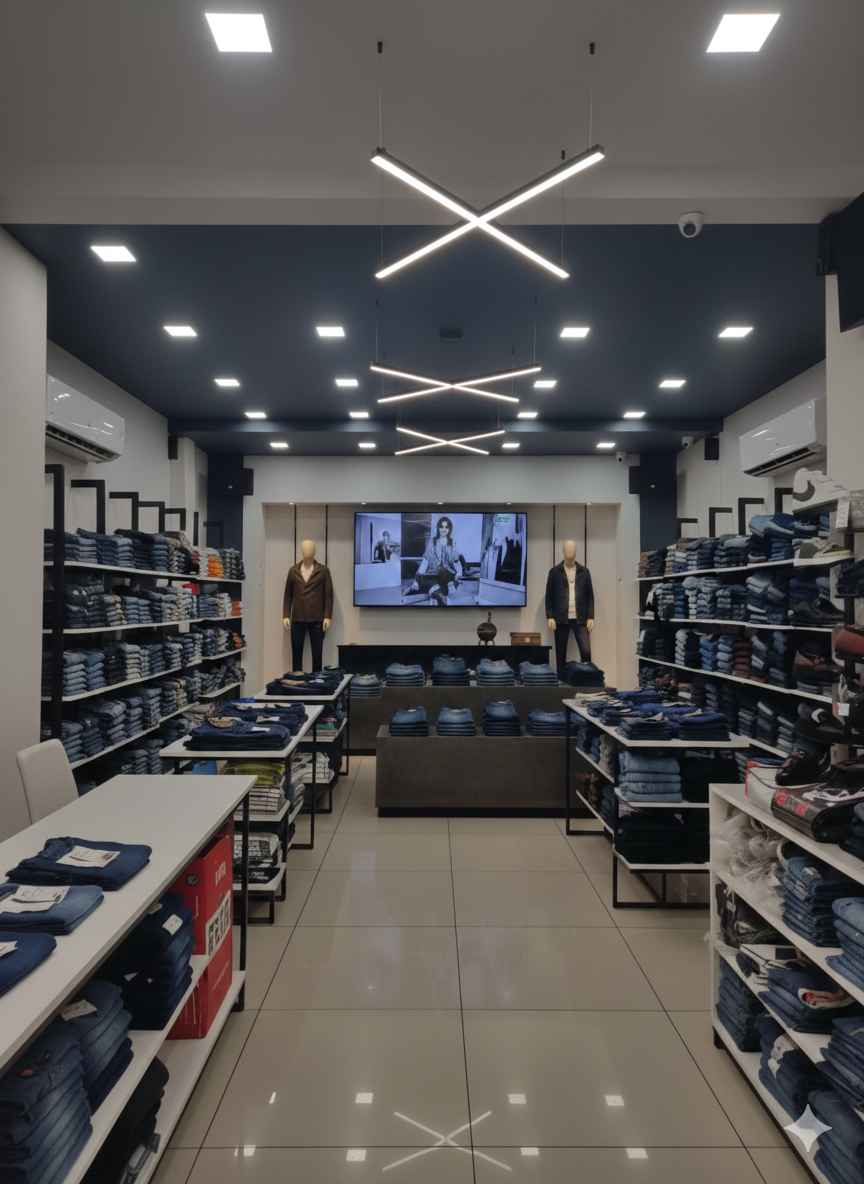 Gabroo The Fashion Hub Hisar