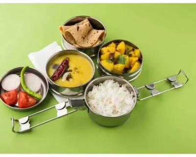 Hissar-Tiffin-Services