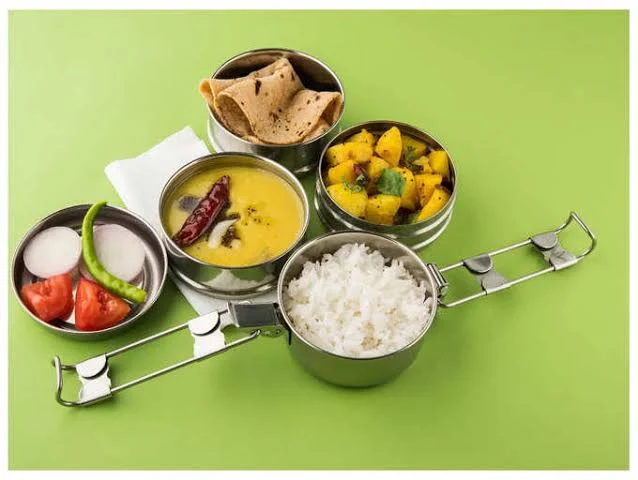 Hissar Tiffin Services