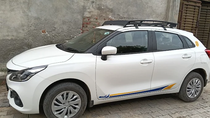 Jaivansh Tour and Travels Hisar