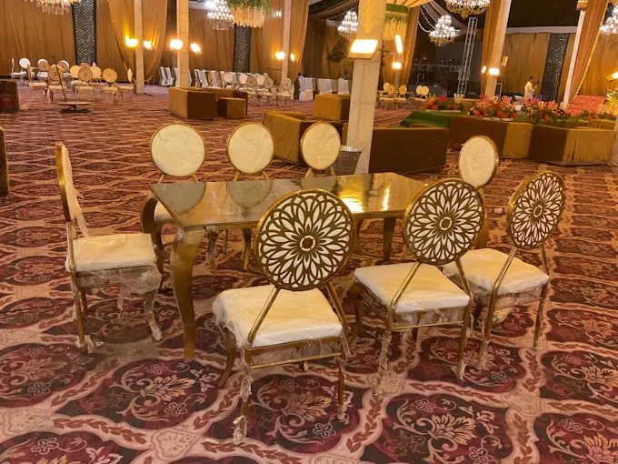 Laxmi Tent & Caterer Hisar