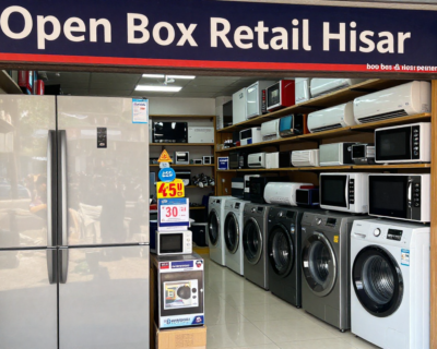 Open-Box-Retail-Hisar