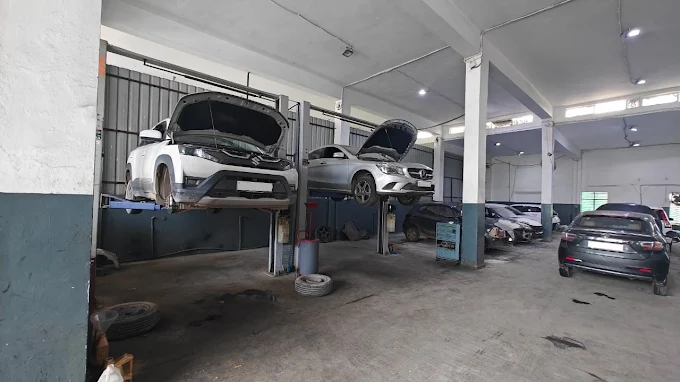 Premium Car Service Hisar