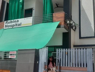 RUBINA-HOSPITAL