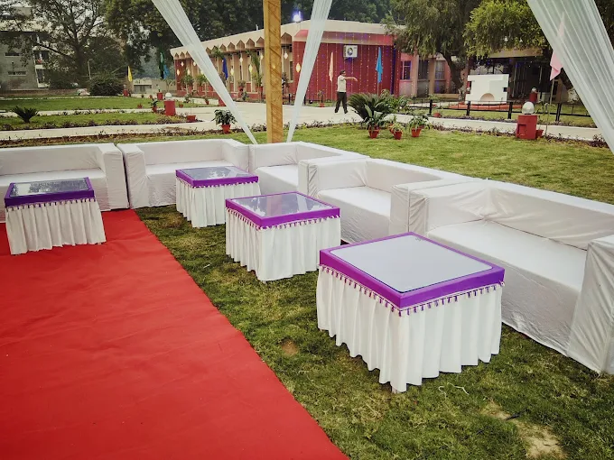 Raheja Tent And Decorators Hisar
