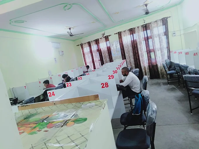 SHRI SHYAM LIBRARY Hisar