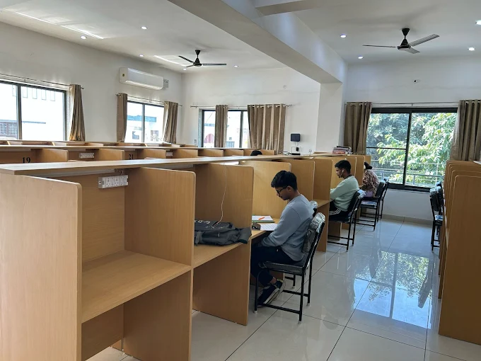 Shiv Kripa Library Hisar