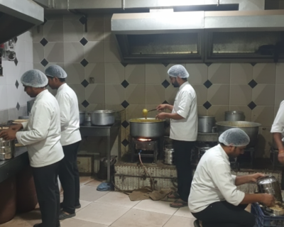 Skumar-PG-and-Tiffin-Service