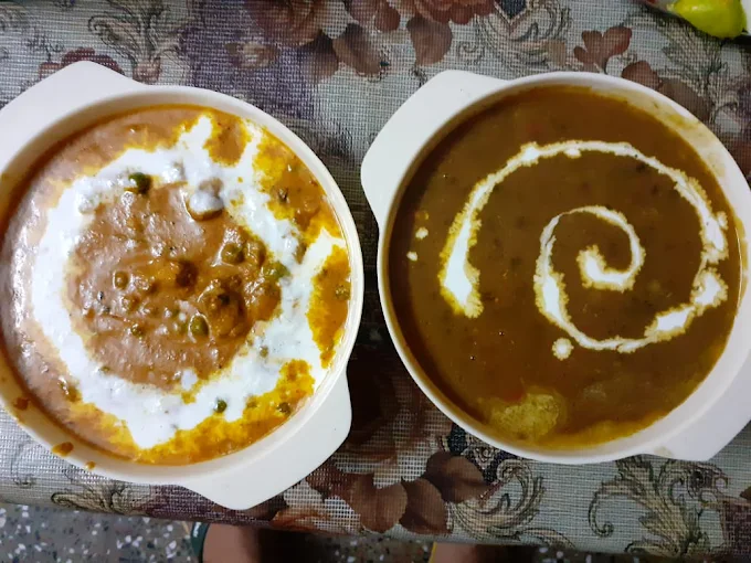 Tammana Rasoi & Tiffin Service Hisar