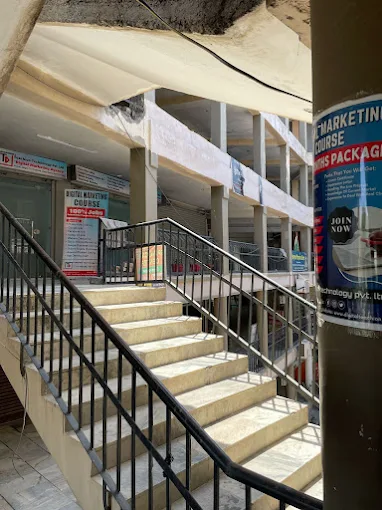 Teachion Technology Pvt Ltd Hisar