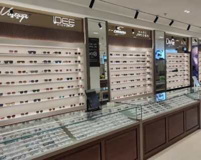 Ajanta-Opticals-Watches-Hisar