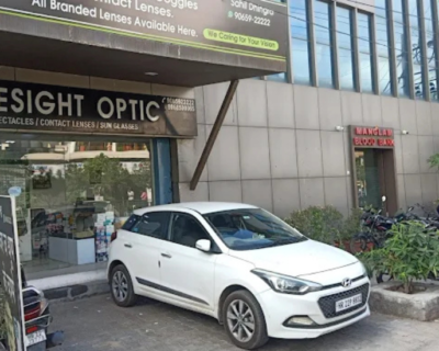 EYESIGHT-OPTIC-Hisar