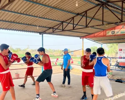 Leading-Boxing-Academy