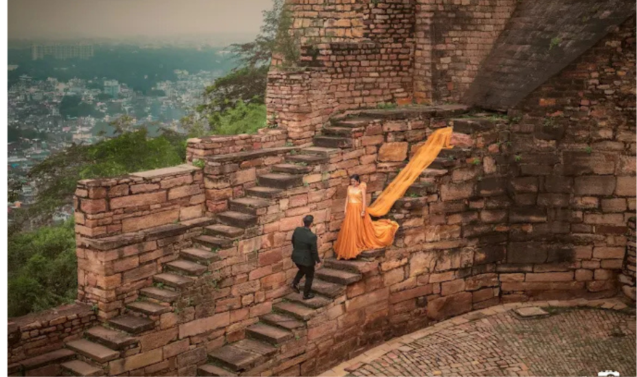 Manoj Mehta Photography , Hisar