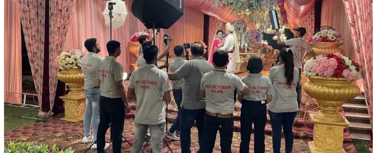 Mid October Films , Hisar