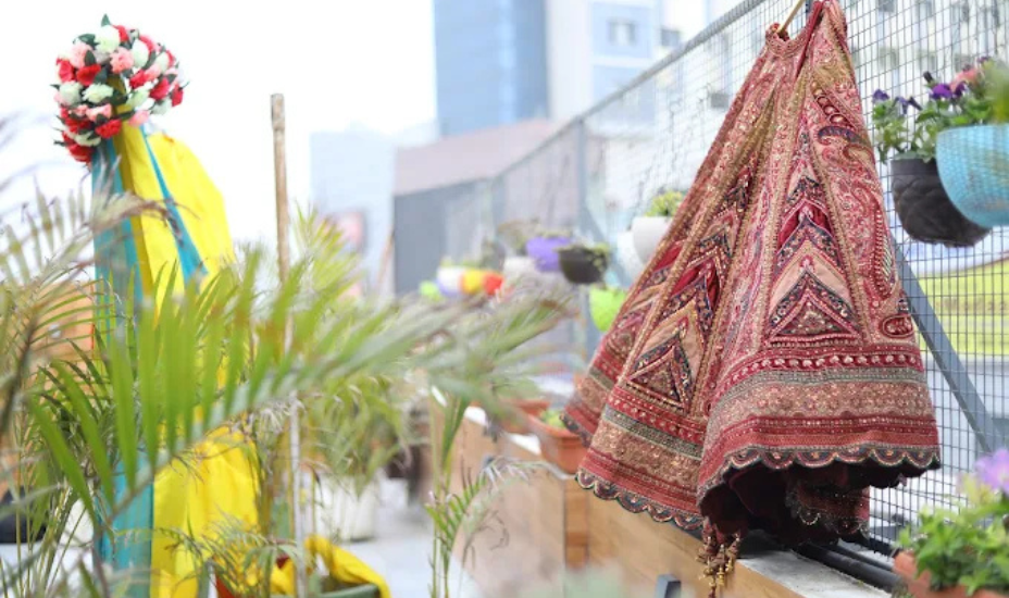 Namdev Studio , Hisar