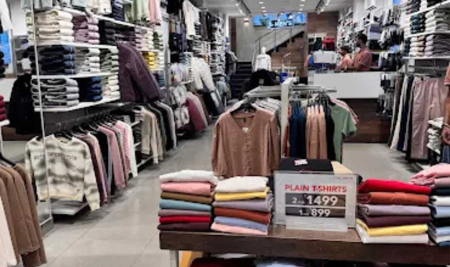 OCTAVE – Atlas Road Sonipat