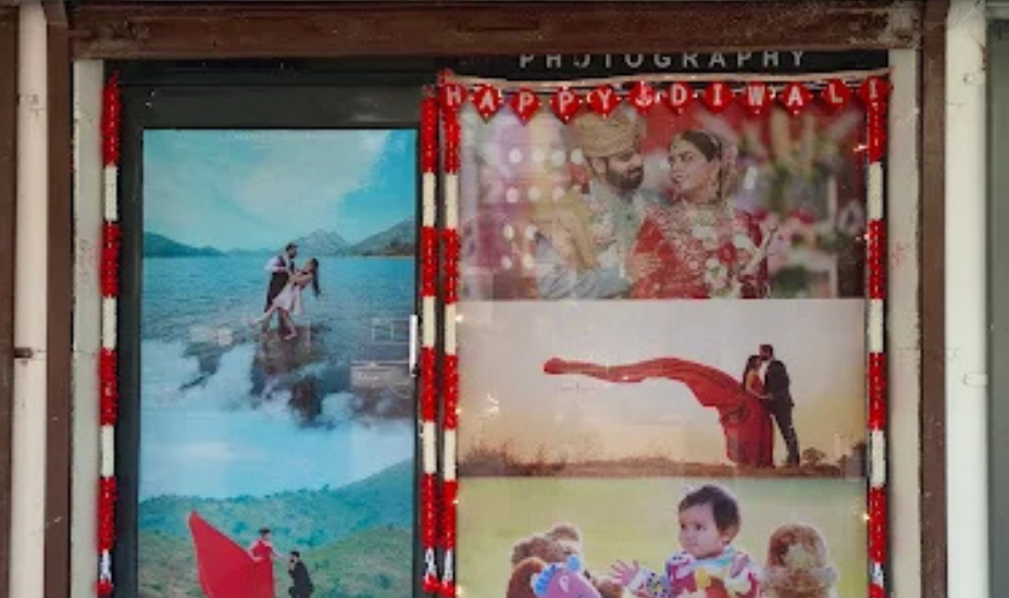 Raftaar Photography Hisar