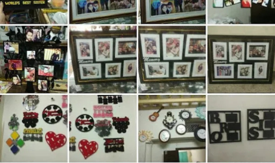 Seven Star Gift Hisar