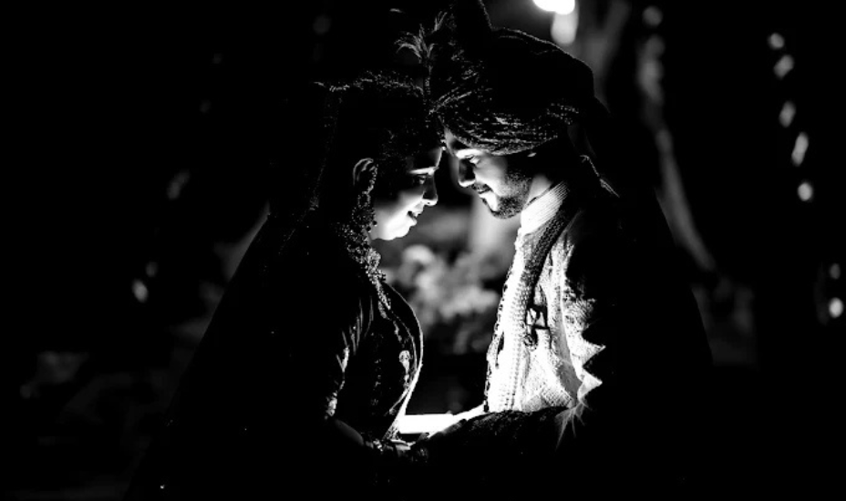 The Wedding Story , Hisar