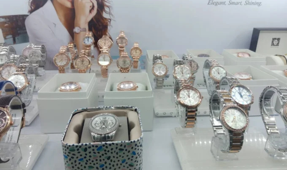 Vandana Time Center Hisar