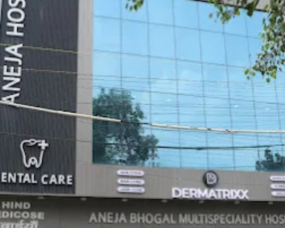 Aneja-Bhogal-Multispeciality-Hospital