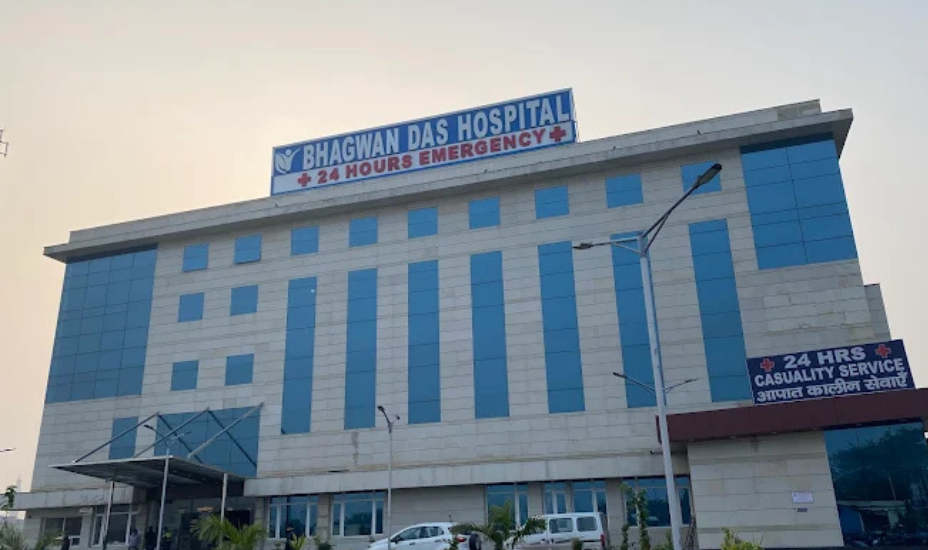 Bhagwan Das Hospital Sonipat