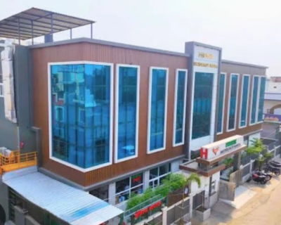 Phoenix-Multispeciality-Hospital