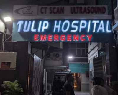 Tulip-Hospital